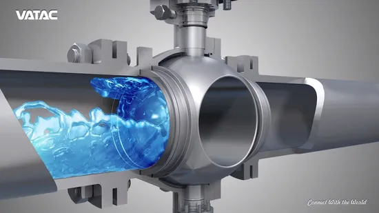 Válvula de esfera forjada ou fundida em aço carbono ou inoxidável